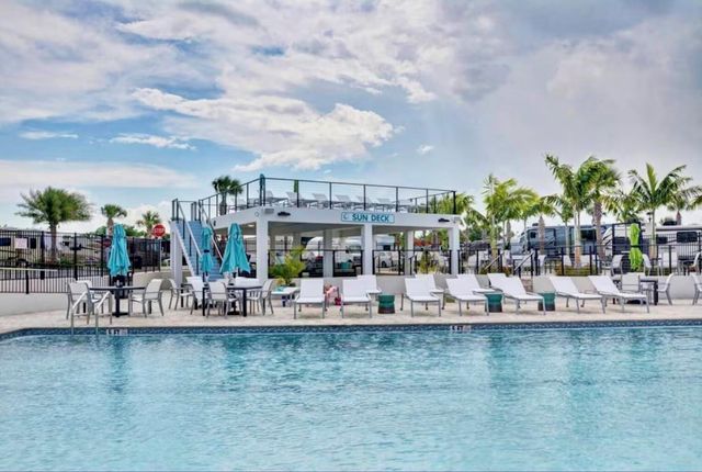 453 NE Indian River Drive, Ocean Breeze, FL 34957