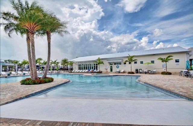 453 NE Indian River Drive, Ocean Breeze, FL 34957