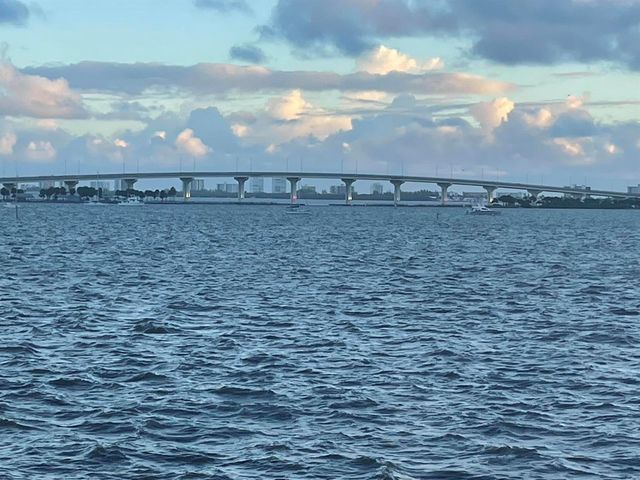 453 NE Indian River Drive, Ocean Breeze, FL 34957