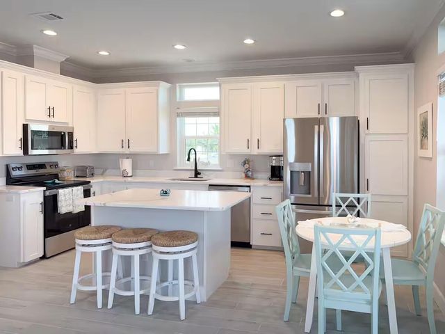453 NE Indian River Drive, Ocean Breeze, FL 34957