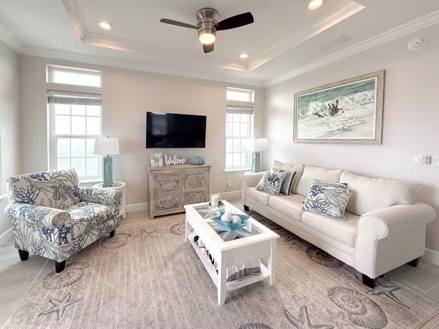 453 NE Indian River Drive, Ocean Breeze, FL 34957