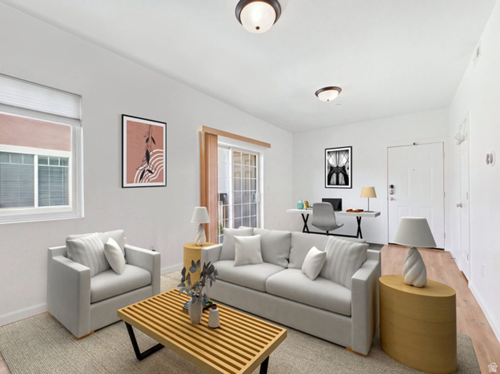 190 E BELMONT AVE #9, Salt Lake City, UT 84111 — photo 3