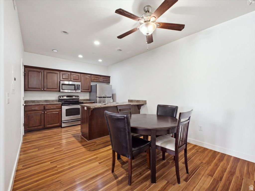 190 E BELMONT AVE #9, Salt Lake City, UT 84111 — photo 4