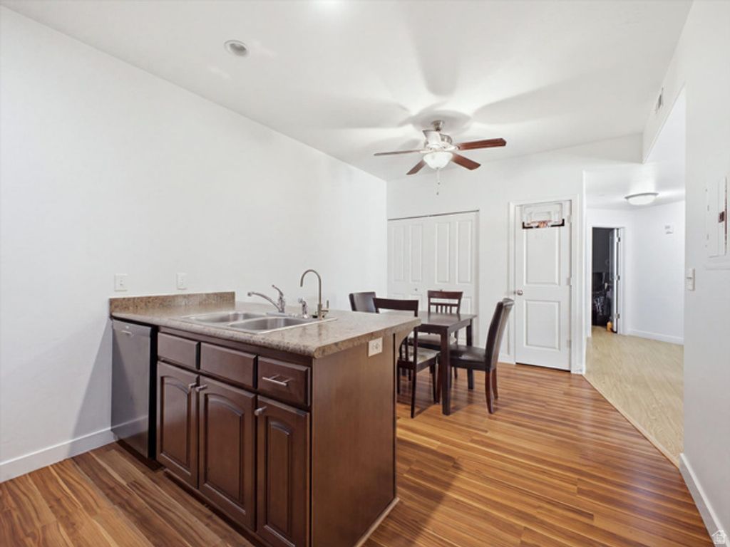 190 E BELMONT AVE #9, Salt Lake City, UT 84111 — photo 5