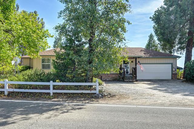 9305 Mosquito Rd, Placerville, CA 95667