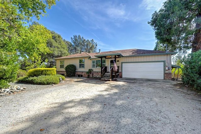 9305 Mosquito Rd, Placerville, CA 95667