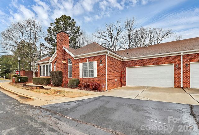 8684 Windsor Ridge Drive, Charlotte, NC 28277
