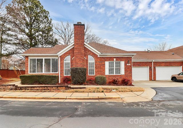 8684 Windsor Ridge Drive, Charlotte, NC 28277