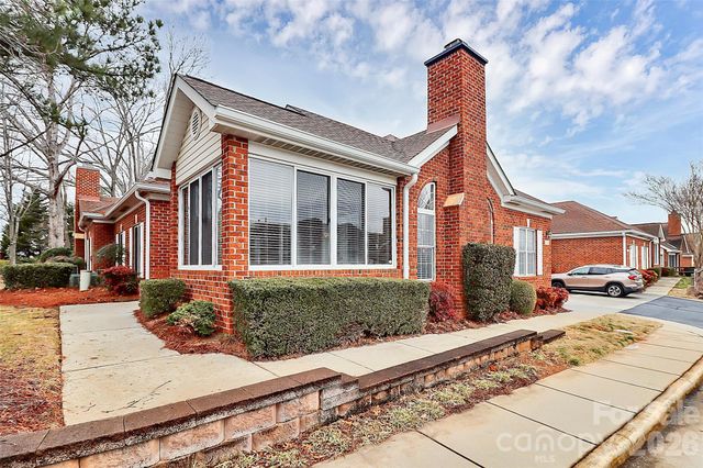 8684 Windsor Ridge Drive, Charlotte, NC 28277