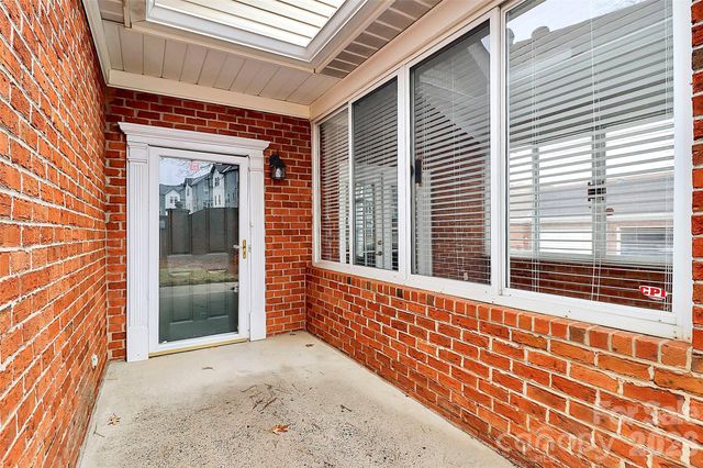 8684 Windsor Ridge Drive, Charlotte, NC 28277