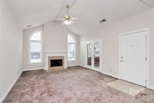 8684 Windsor Ridge Drive, Charlotte, NC 28277