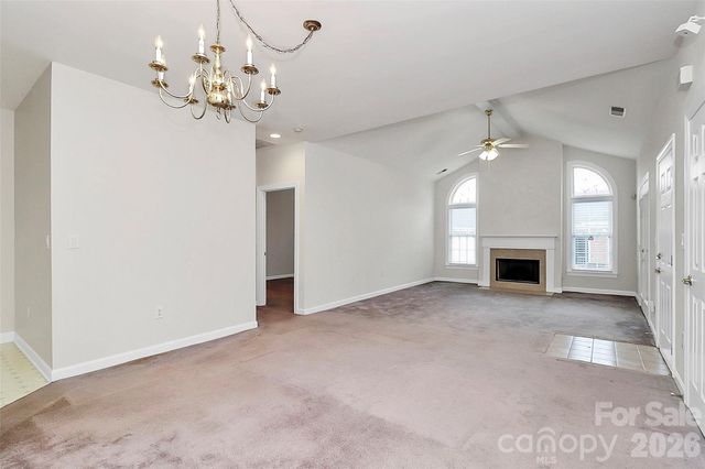 8684 Windsor Ridge Drive, Charlotte, NC 28277