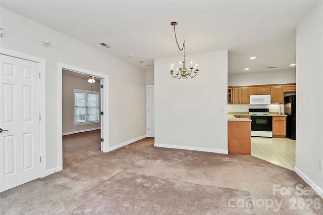 8684 Windsor Ridge Drive, Charlotte, NC 28277