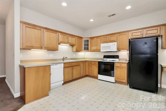 8684 Windsor Ridge Drive, Charlotte, NC 28277