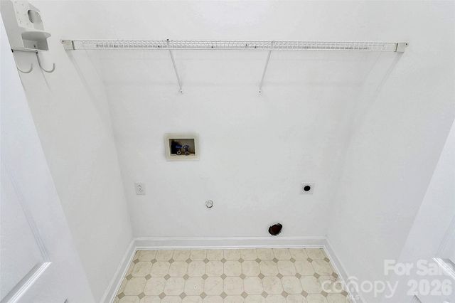 8684 Windsor Ridge Drive, Charlotte, NC 28277