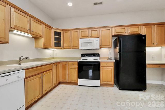 8684 Windsor Ridge Drive, Charlotte, NC 28277