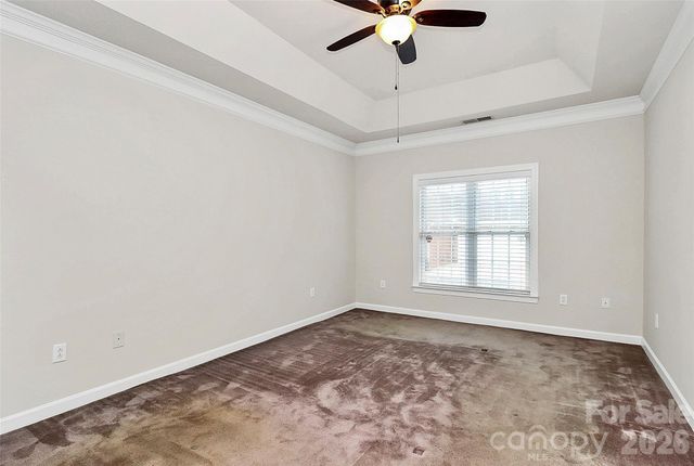 8684 Windsor Ridge Drive, Charlotte, NC 28277