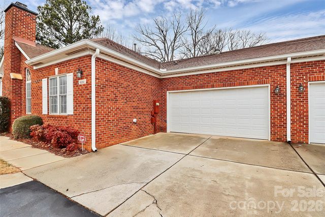 8684 Windsor Ridge Drive, Charlotte, NC 28277