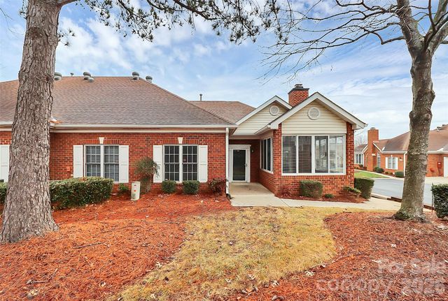 8684 Windsor Ridge Drive, Charlotte, NC 28277