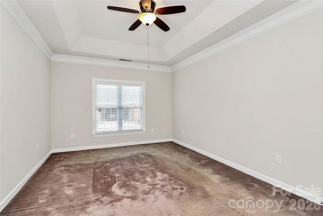 8684 Windsor Ridge Drive, Charlotte, NC 28277