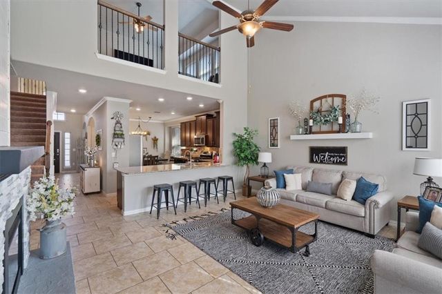 12311 Altamira ST, Austin, TX 78748