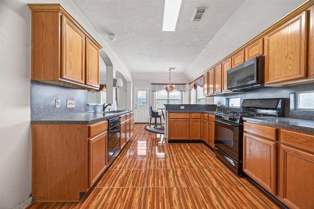 6506 Signal Point Lane, Houston, TX 77064