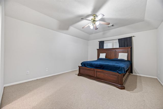 6506 Signal Point Lane, Houston, TX 77064