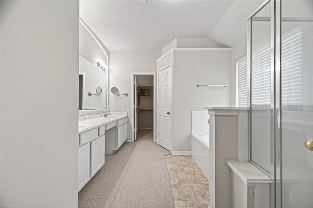 6506 Signal Point Lane, Houston, TX 77064