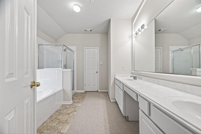 6506 Signal Point Lane, Houston, TX 77064