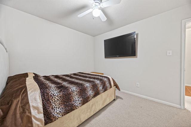 6506 Signal Point Lane, Houston, TX 77064