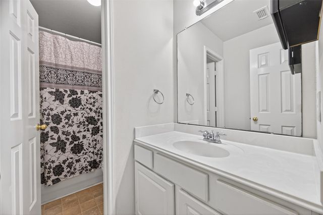 6506 Signal Point Lane, Houston, TX 77064