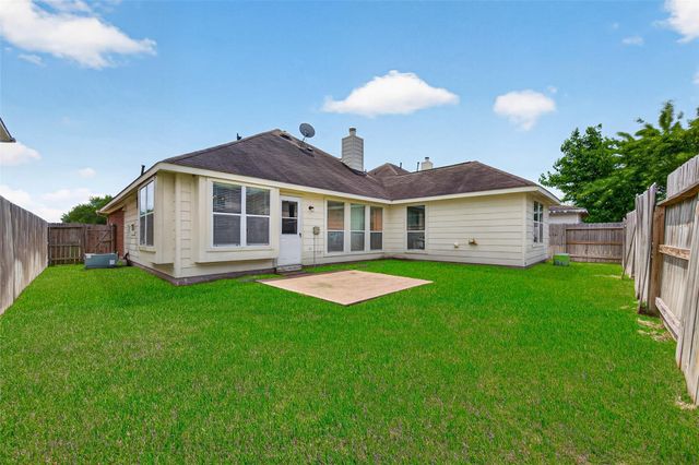 6506 Signal Point Lane, Houston, TX 77064