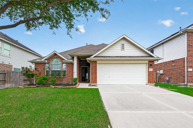 6506 Signal Point Lane, Houston, TX 77064