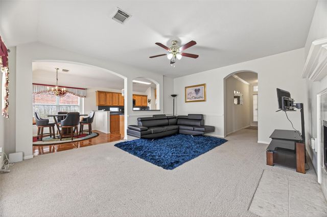 6506 Signal Point Lane, Houston, TX 77064