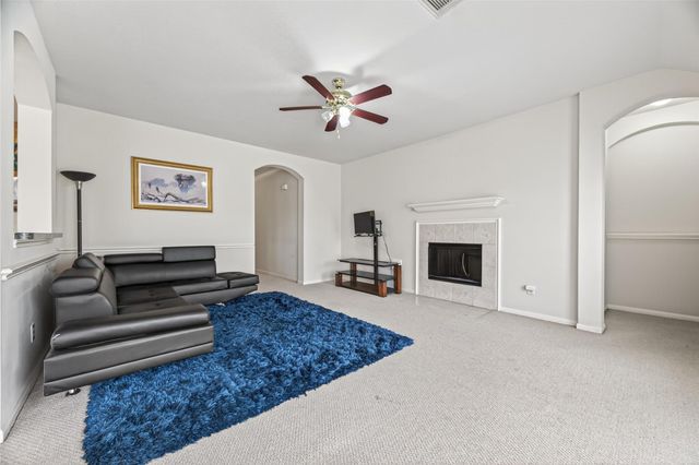 6506 Signal Point Lane, Houston, TX 77064