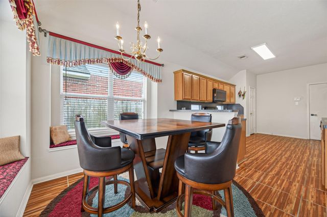 6506 Signal Point Lane, Houston, TX 77064