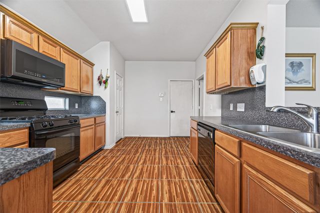 6506 Signal Point Lane, Houston, TX 77064