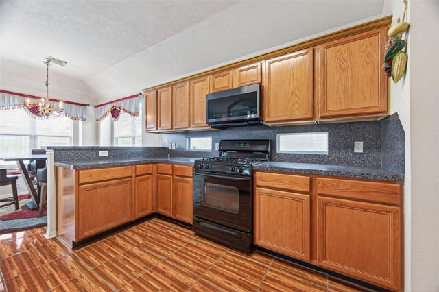 6506 Signal Point Lane, Houston, TX 77064