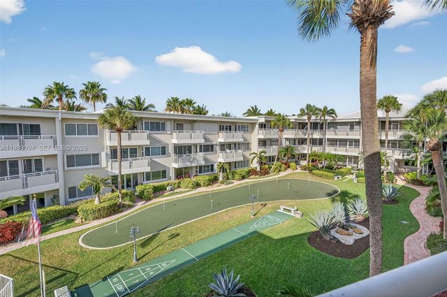 1198 Hillsboro Mile 340, Hillsboro Beach, FL 33062