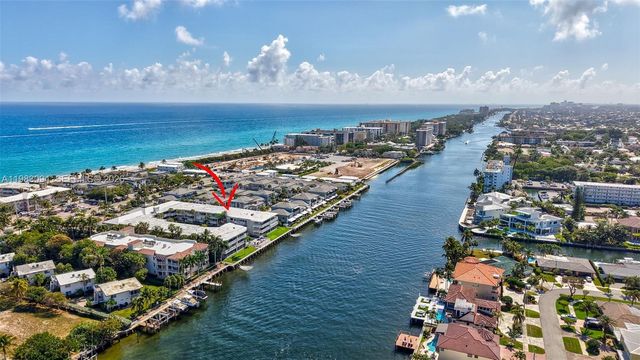 1198 Hillsboro Mile 340, Hillsboro Beach, FL 33062