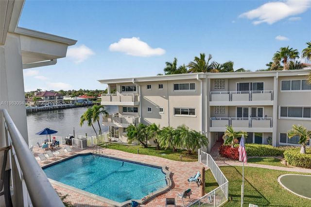 1198 Hillsboro Mile 340, Hillsboro Beach, FL 33062