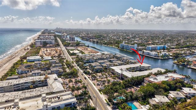 1198 Hillsboro Mile 340, Hillsboro Beach, FL 33062