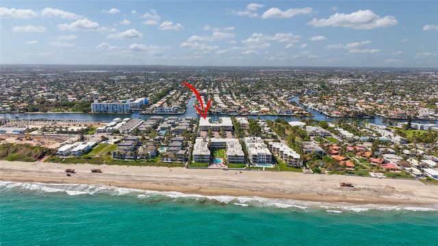 1198 Hillsboro Mile 340, Hillsboro Beach, FL 33062