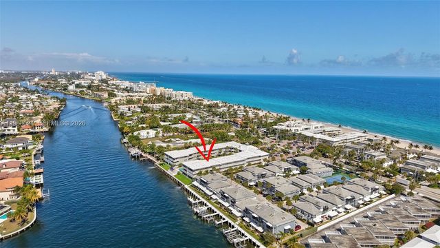 1198 Hillsboro Mile 340, Hillsboro Beach, FL 33062