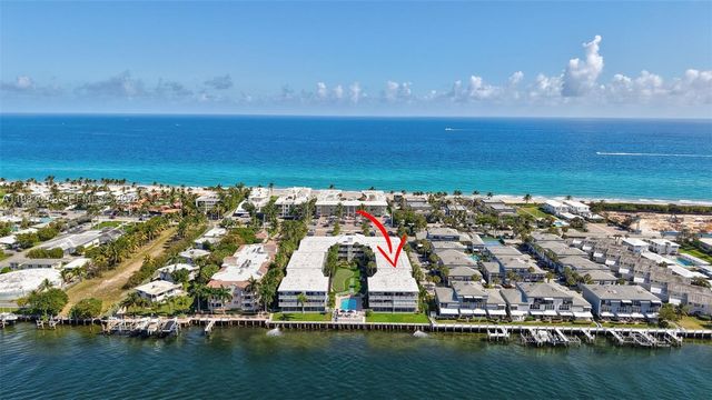 1198 Hillsboro Mile 340, Hillsboro Beach, FL 33062