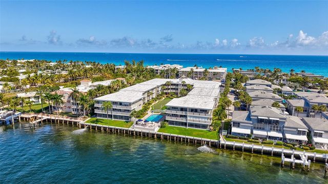 1198 Hillsboro Mile 340, Hillsboro Beach, FL 33062