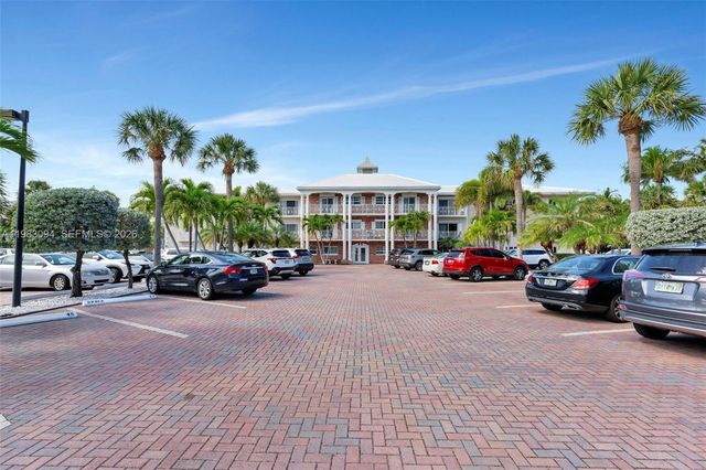 1198 Hillsboro Mile 340, Hillsboro Beach, FL 33062
