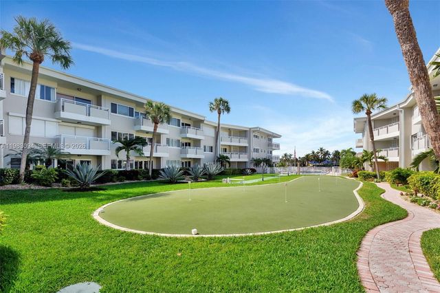 1198 Hillsboro Mile 340, Hillsboro Beach, FL 33062