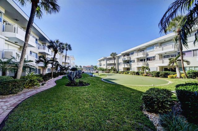 1198 Hillsboro Mile 340, Hillsboro Beach, FL 33062
