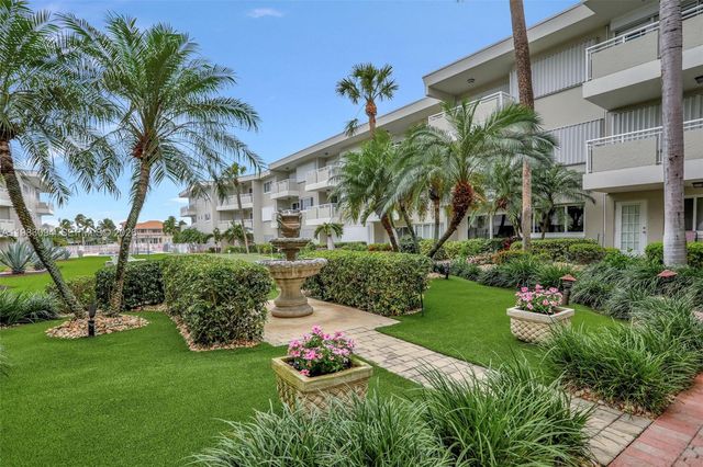 1198 Hillsboro Mile 340, Hillsboro Beach, FL 33062